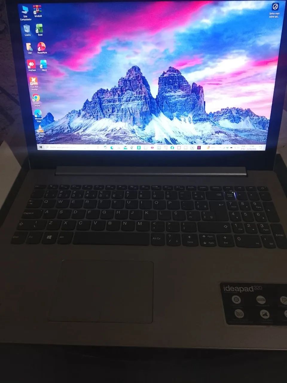 Notebook a venda - Foto 3