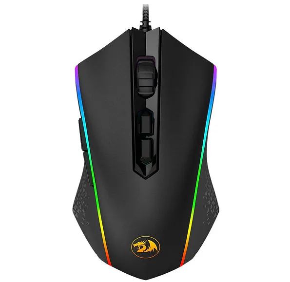 Mouse Redragon Memeanlion Chroma (M710)