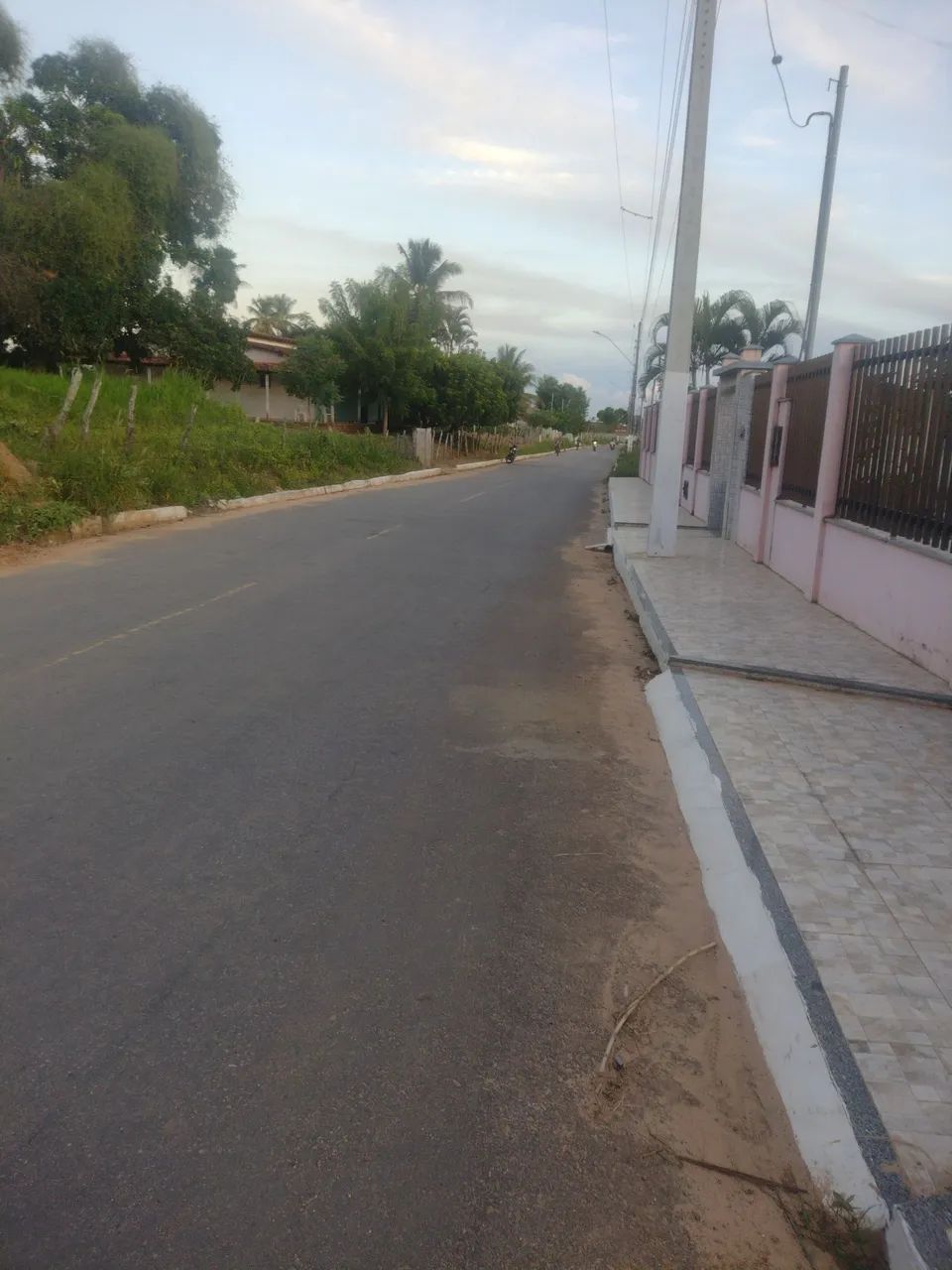 Lote bem localizado no povoado brejo  - Foto 3