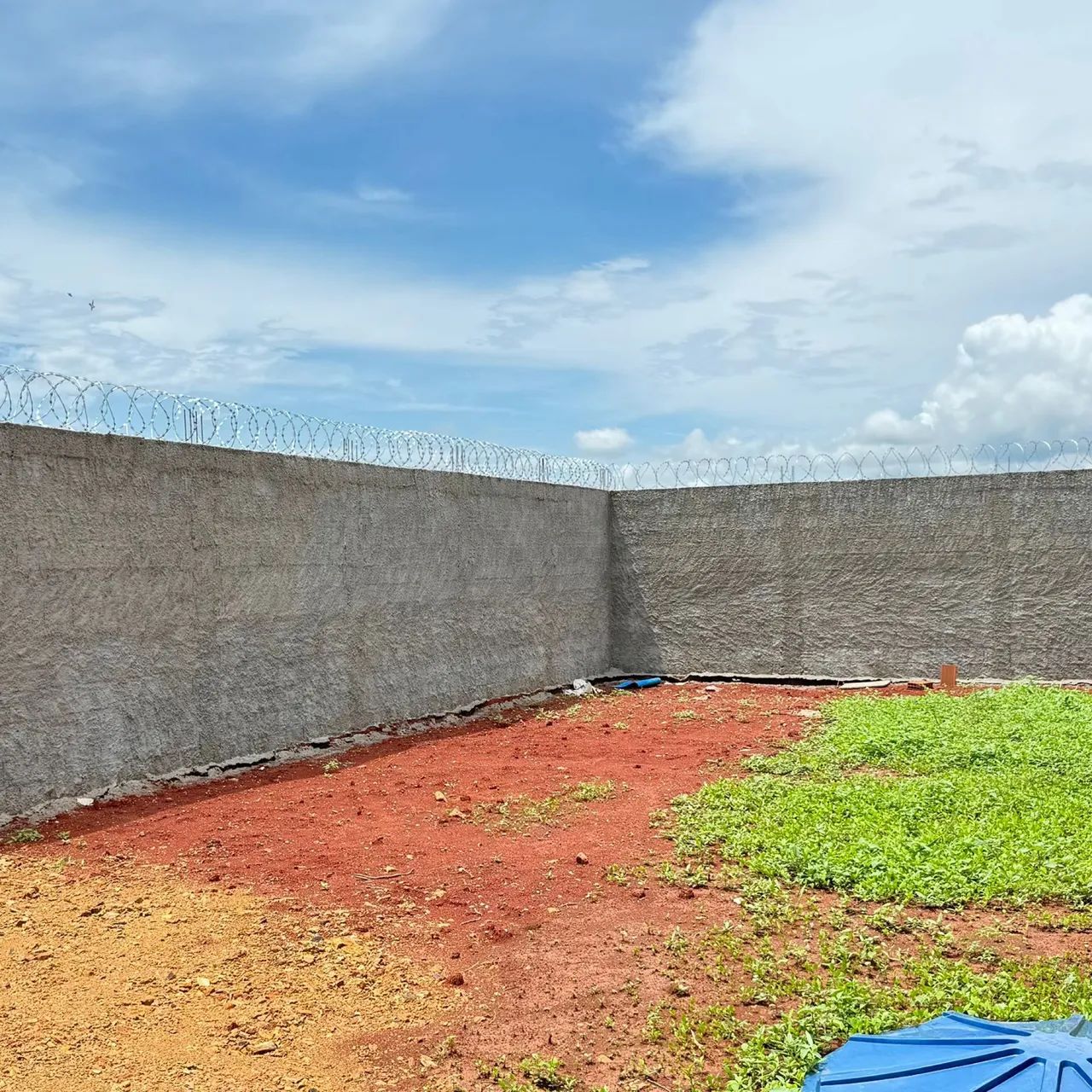 Foto - Montes Claros - Jardim Olímpico