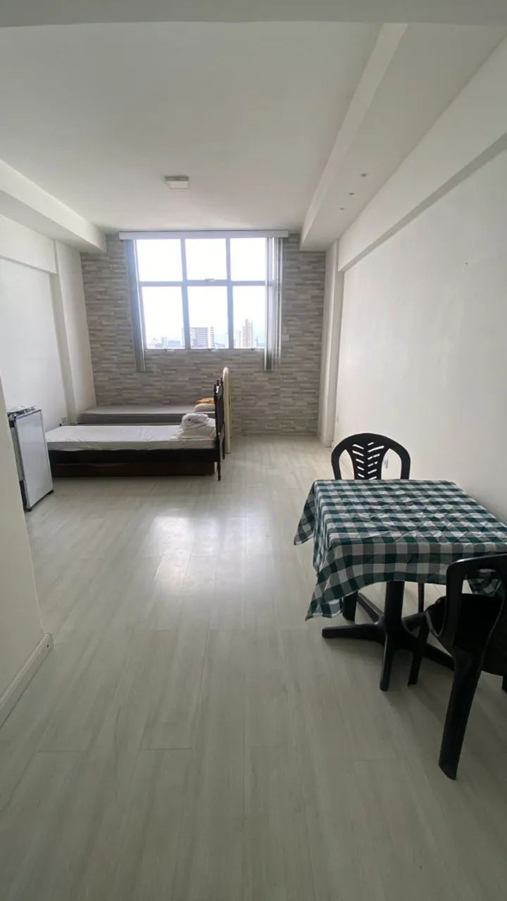 Apartamento kitnet WHATSAPP * R$ 800,00 - Foto 2