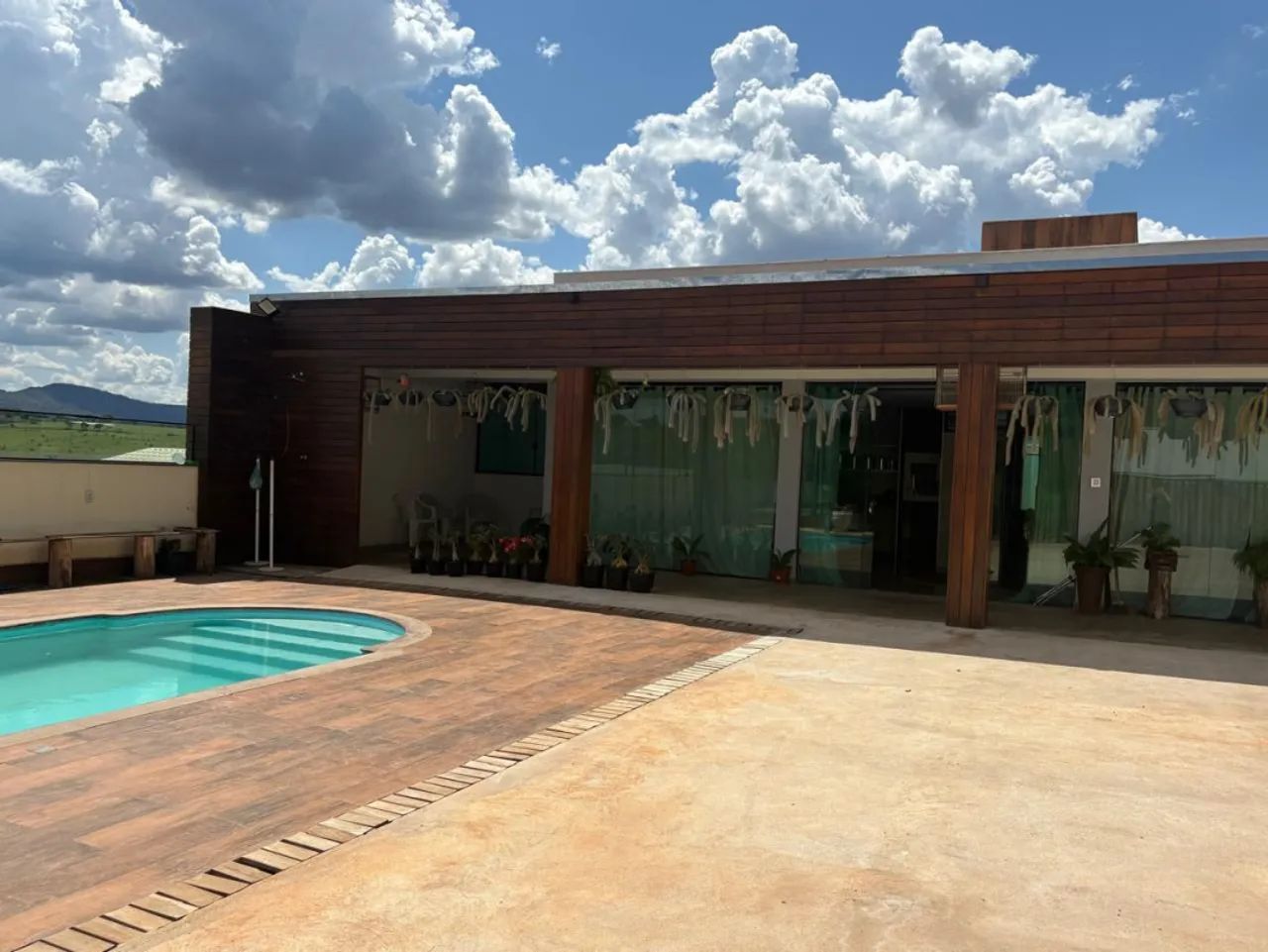 Fazenda / Sítios / Chácaras com 2 quartos à venda em Mateus Leme - Foto 5