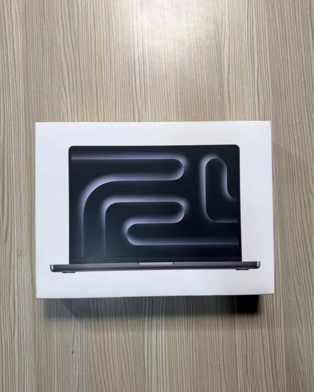 MACBOOK PRO 14 M4 PRO