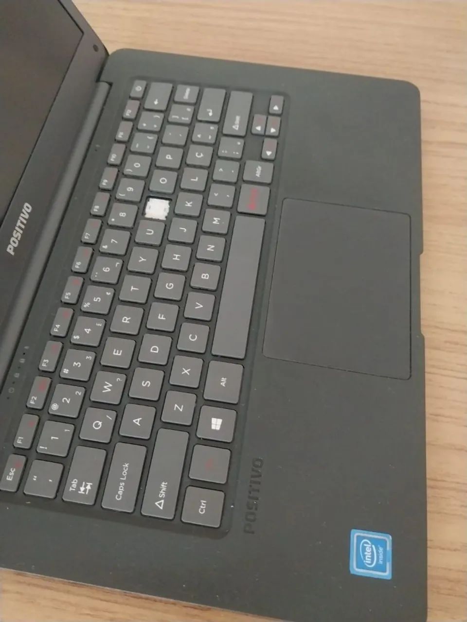 Notebook Positivo  - Foto 5