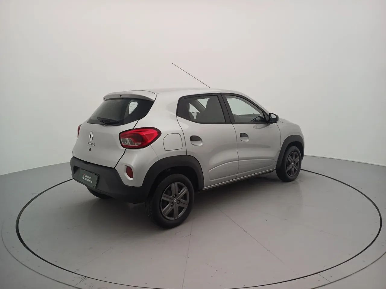 Renault Kwid 1.0 Zen 2026 - Foto 5