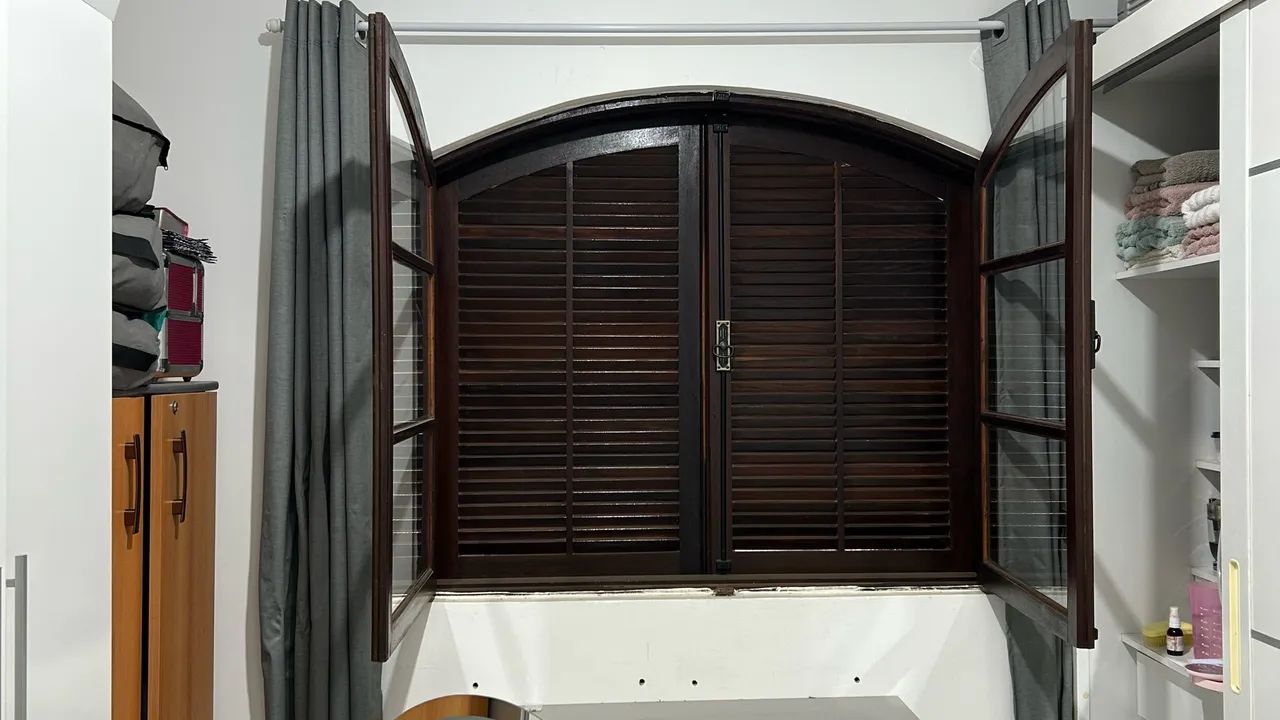 Janelas usadas  - Foto 2