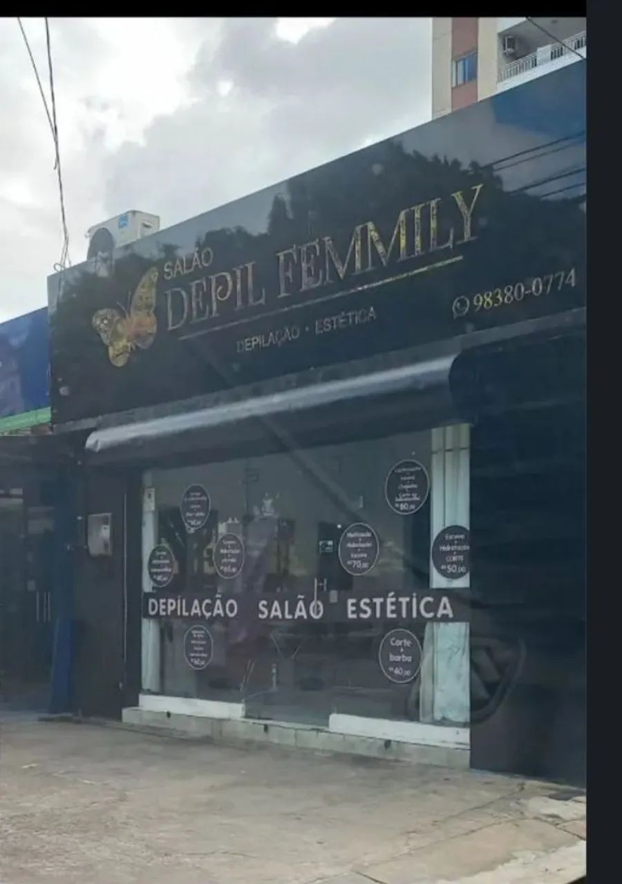 Precisa-se de manicure  - Foto 2