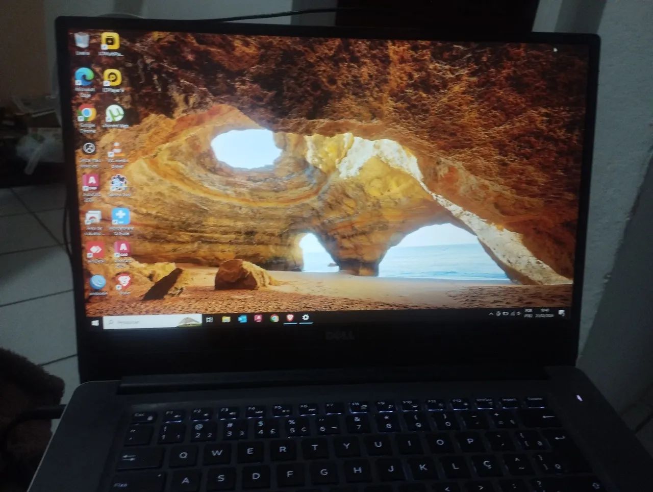 Notebook Dell seminovo - Foto 3