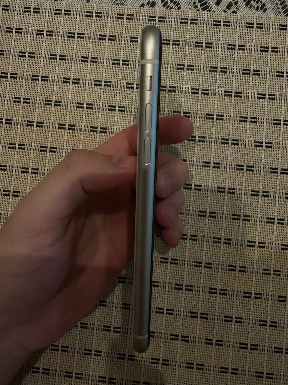 iPhone 11 Branco - 64GB  - Foto 4