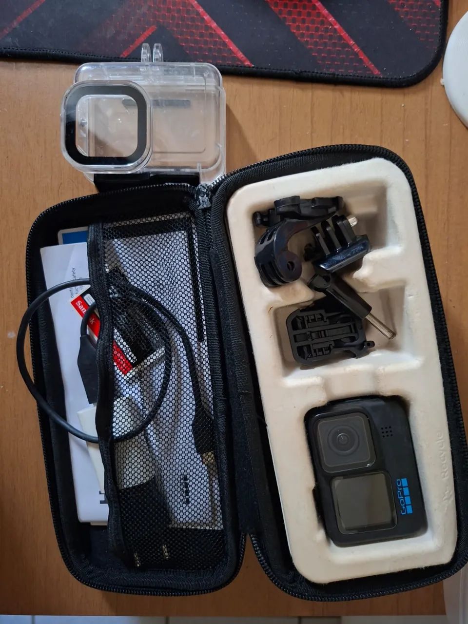 GoPro 10 black - Foto 2