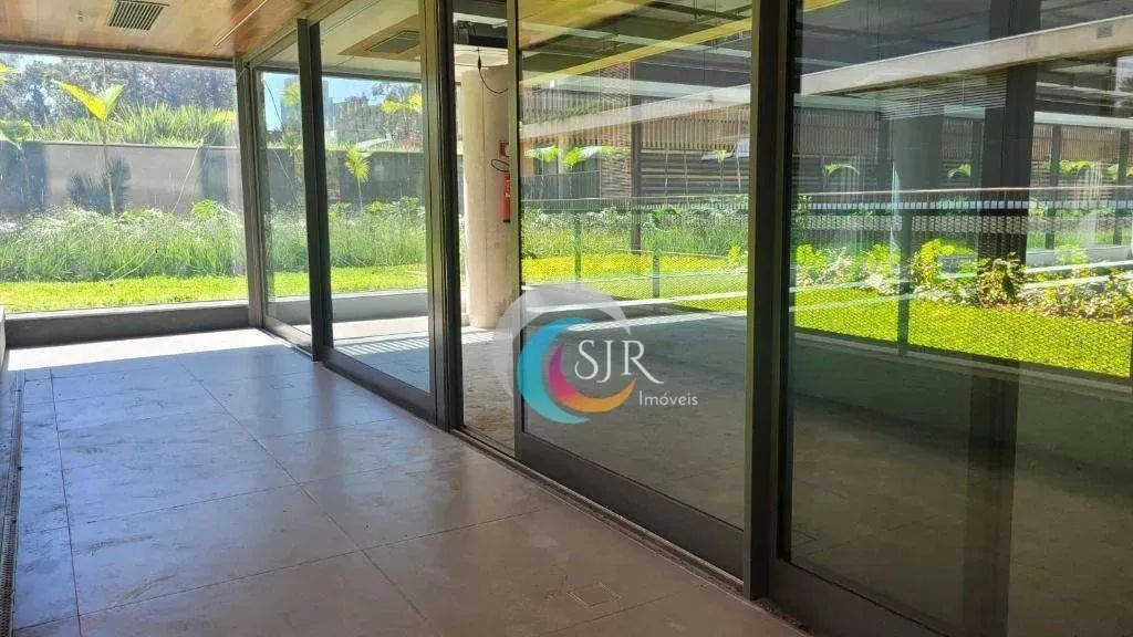 Conjunto para alugar, 958 m² - Cidade Jardim - São Paulo/SP - Foto 4