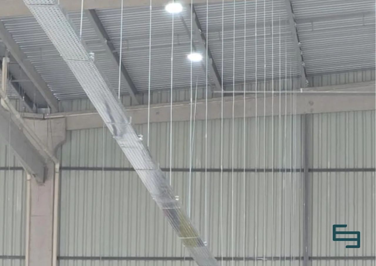 Galpão para alugar em Arapiraca/AL com 5.000,00 m² em condomínio logístico - Foto 5