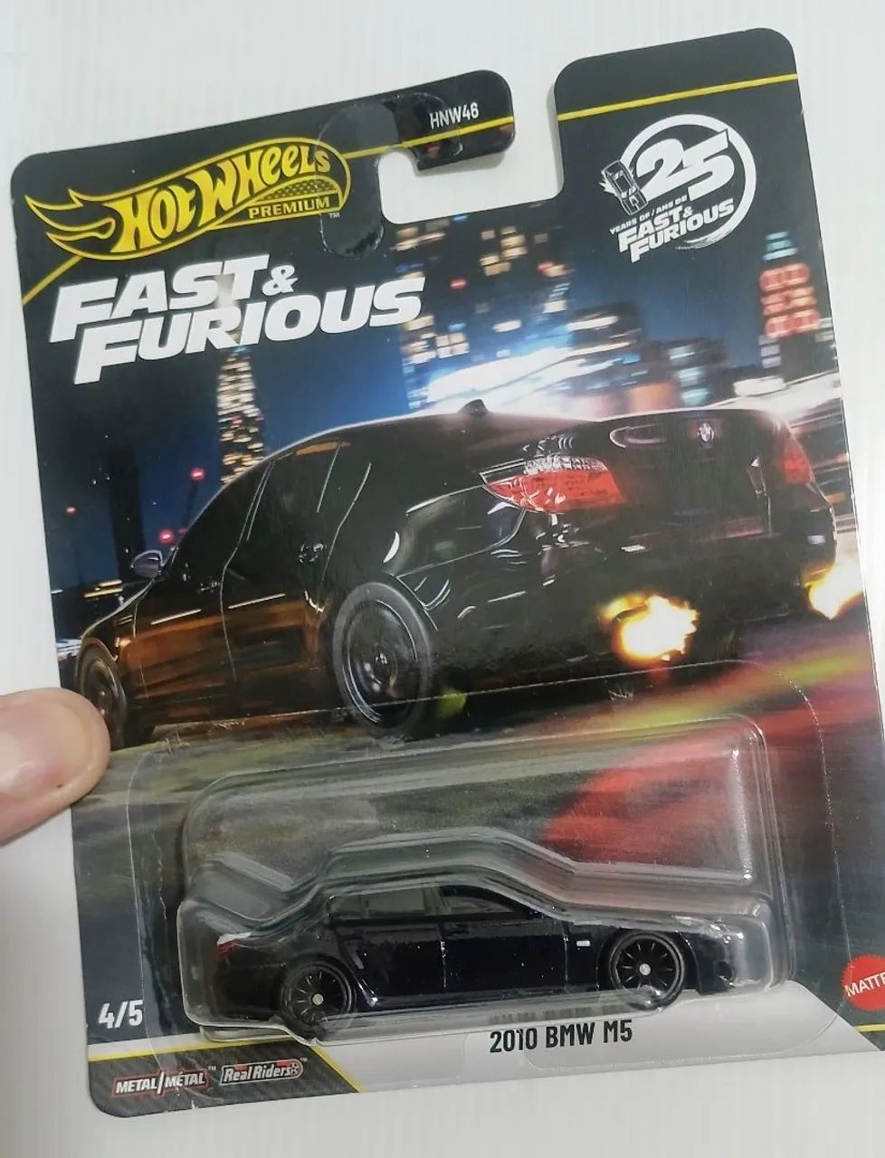 Hot Wheels Premium  - Foto 4