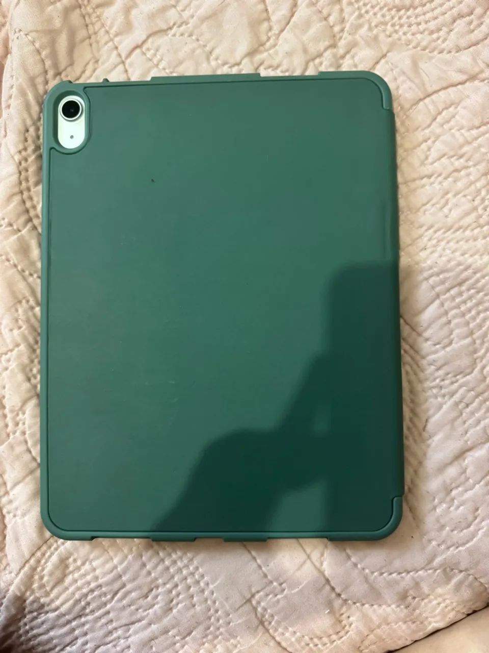 VENDO IPAD 11, 128gb com 100% de saude da bateria - Foto 3