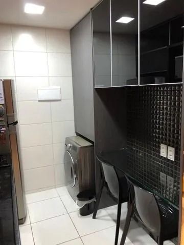 Apartamento Planejado e Mobiliado no Espinheiro  - Foto 4