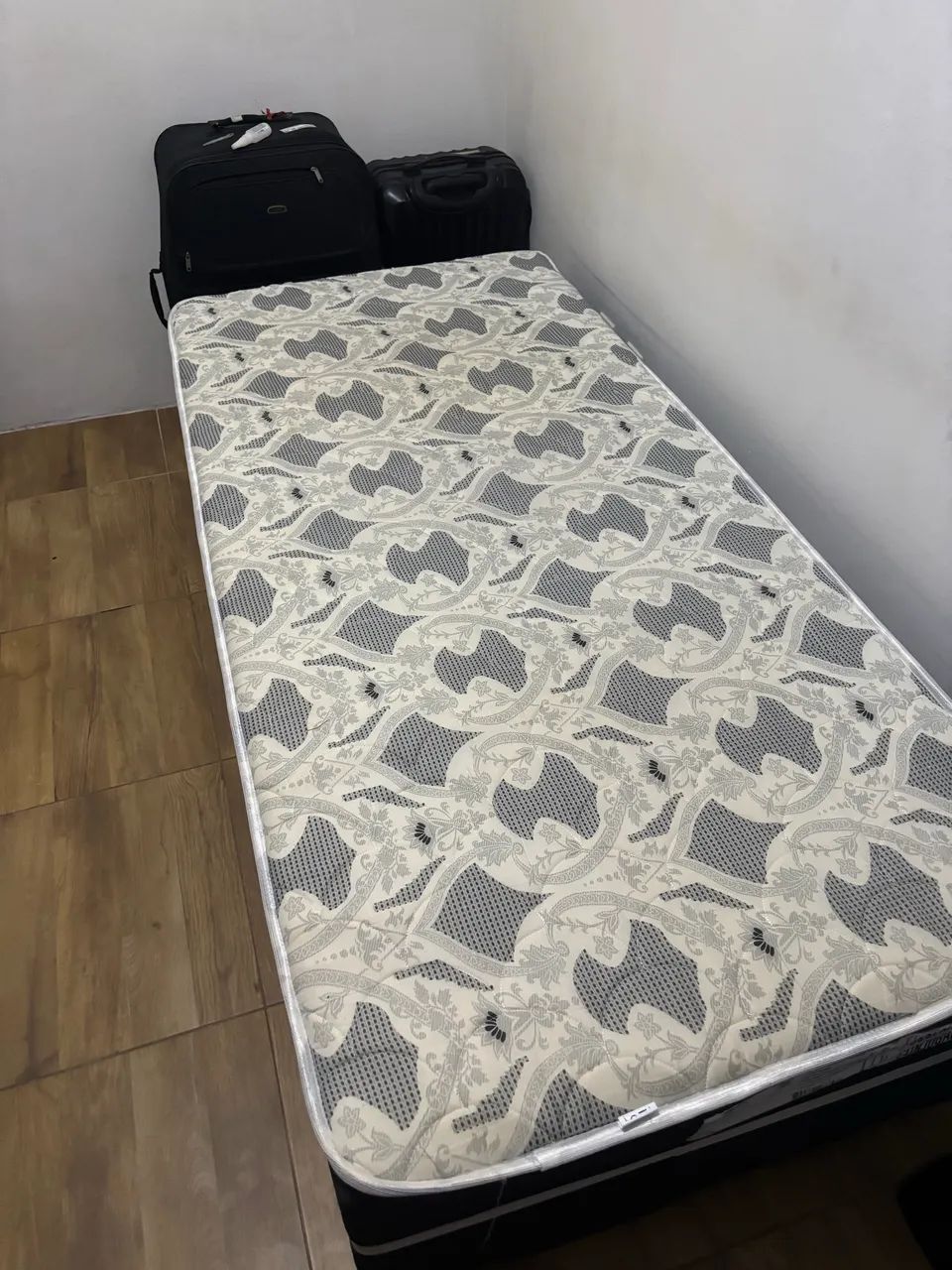 Cama box solteiro  - Foto 5