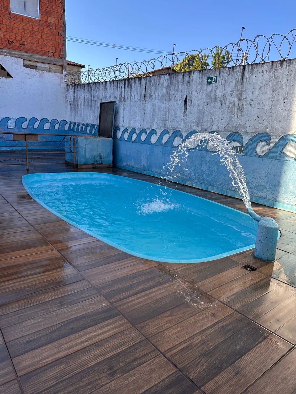 Espaço para eventos VILASBOAS * - Foto 5