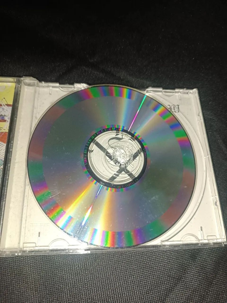 Murphys Law The Best of Times importado  - Foto 3