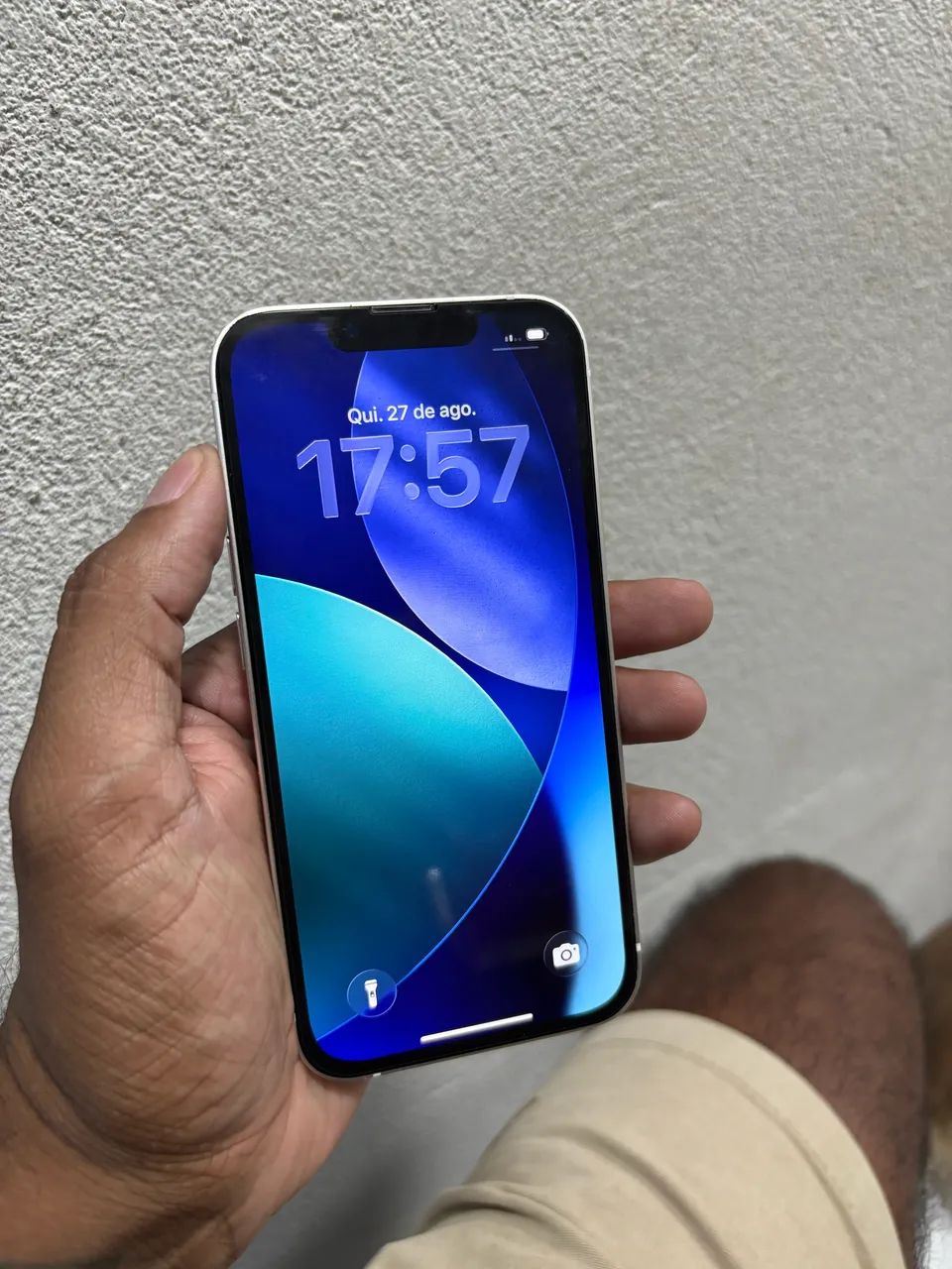 IPHONE 13 - Foto 2