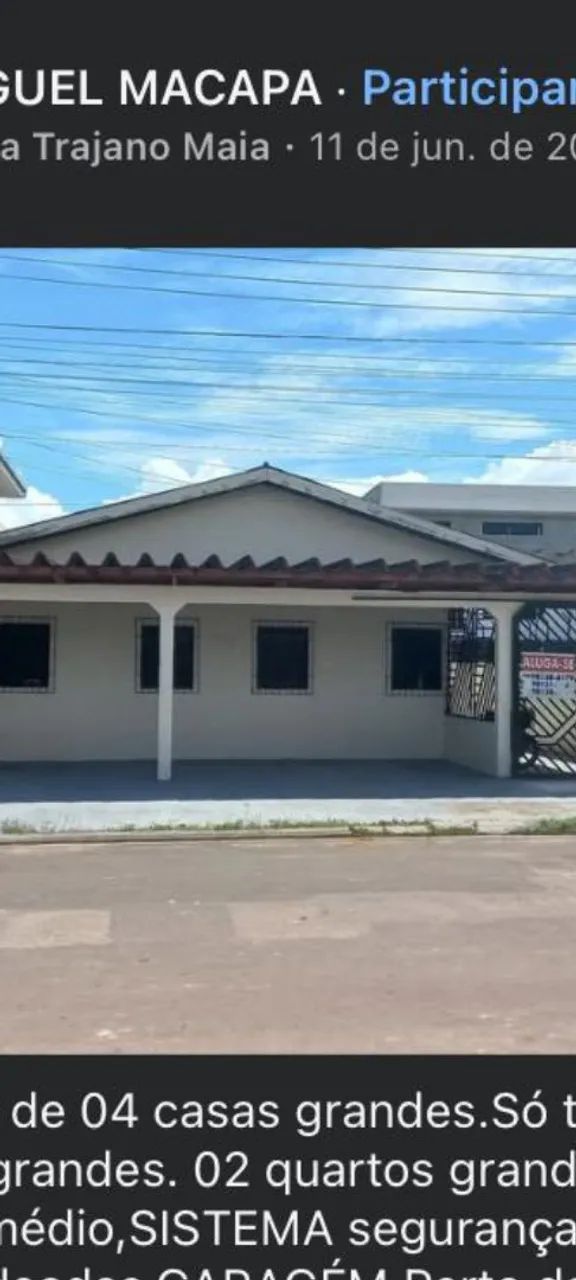 APARTAMENTOS PARA ALUGAR