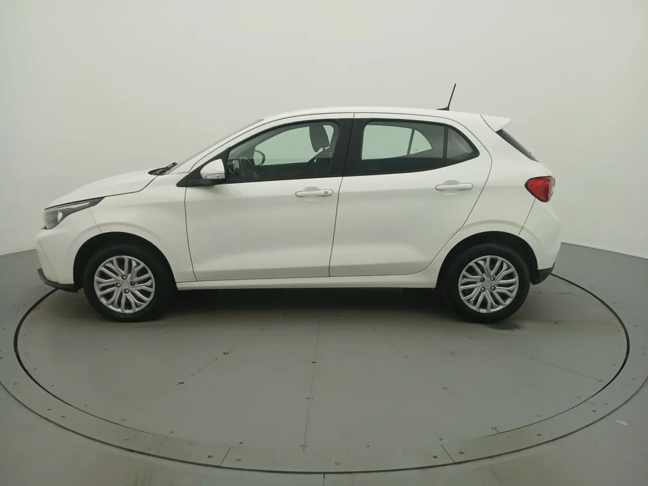 Fiat Argo Drive 1.0 Firefly 2025 - Foto 2
