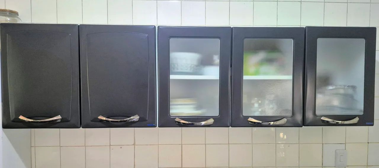 Armario de cozinha Itatiaia  - Foto 3