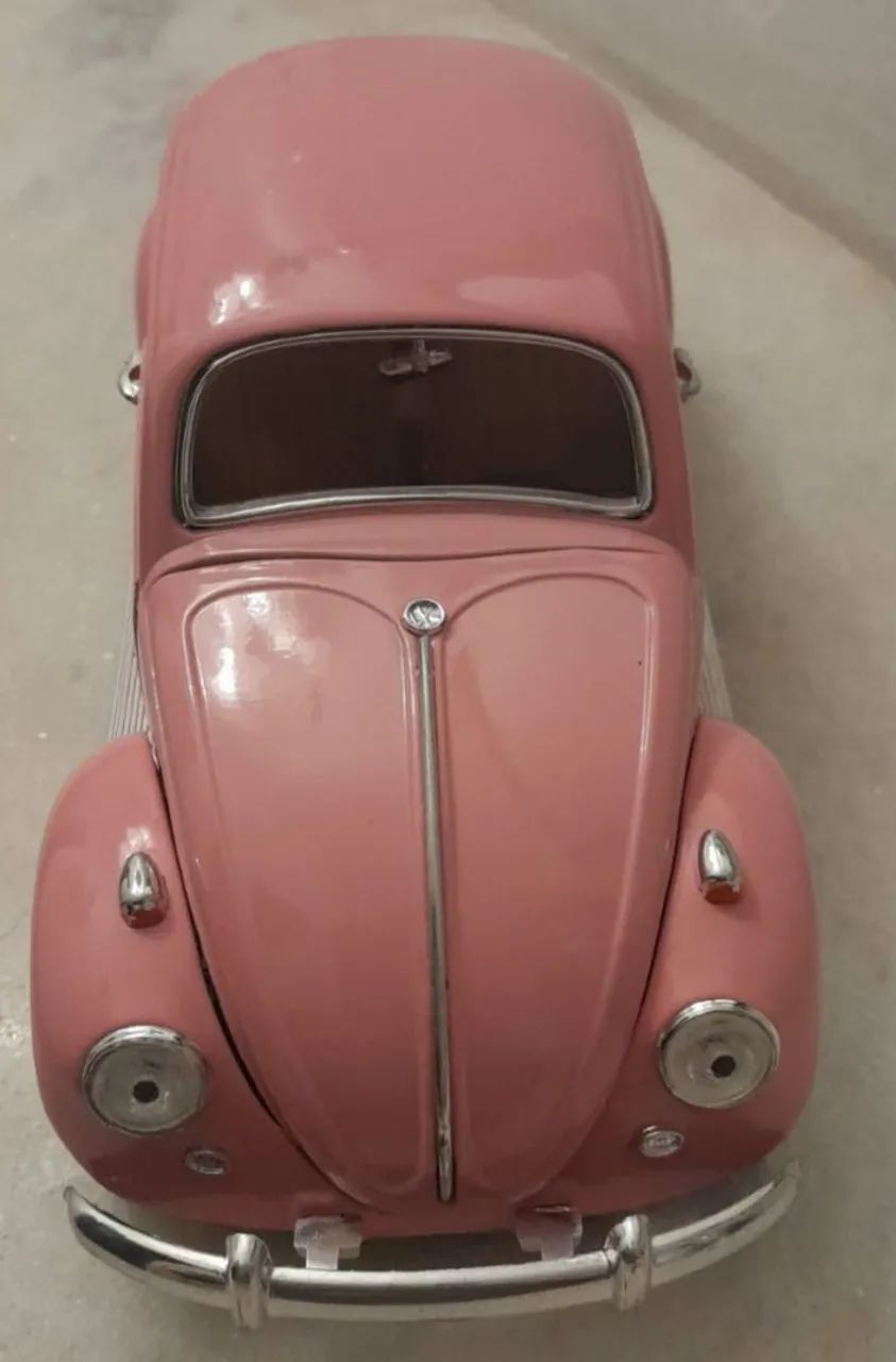 Fusca miniatura - Foto 3