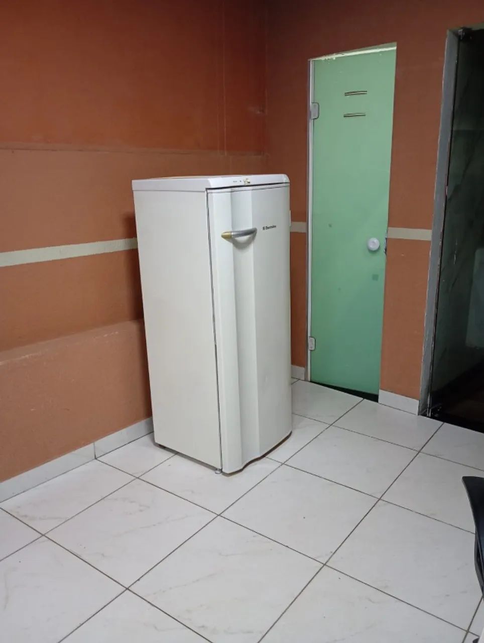 VENDE-SE GELADEIRA ELECTROLUX - Foto 2