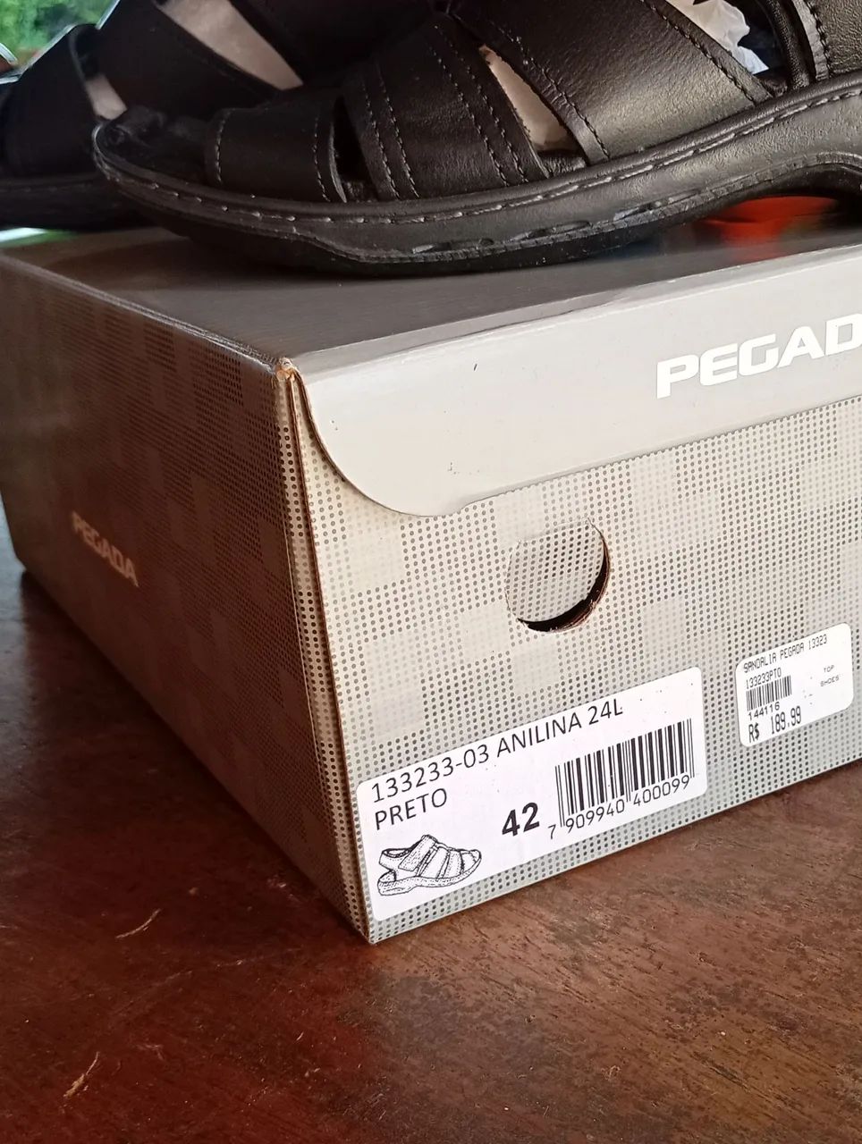 Vendo esse percata  - Foto 2