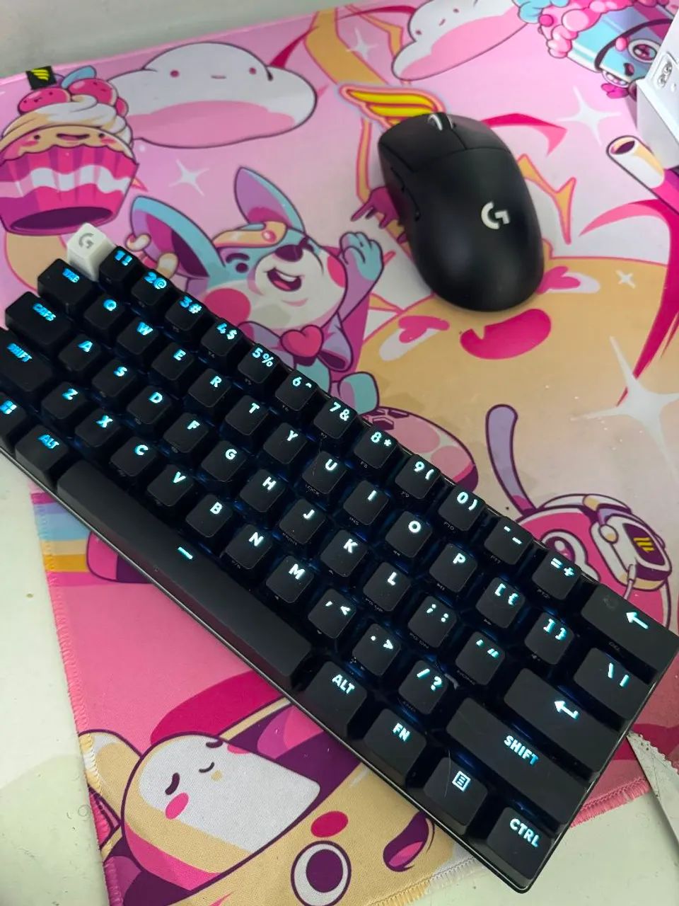 Teclado  - Foto 2