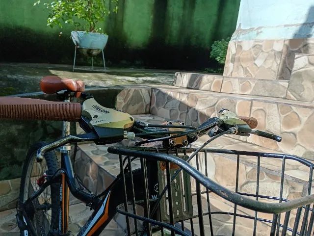 Bicicleta aro 26 - Foto 3