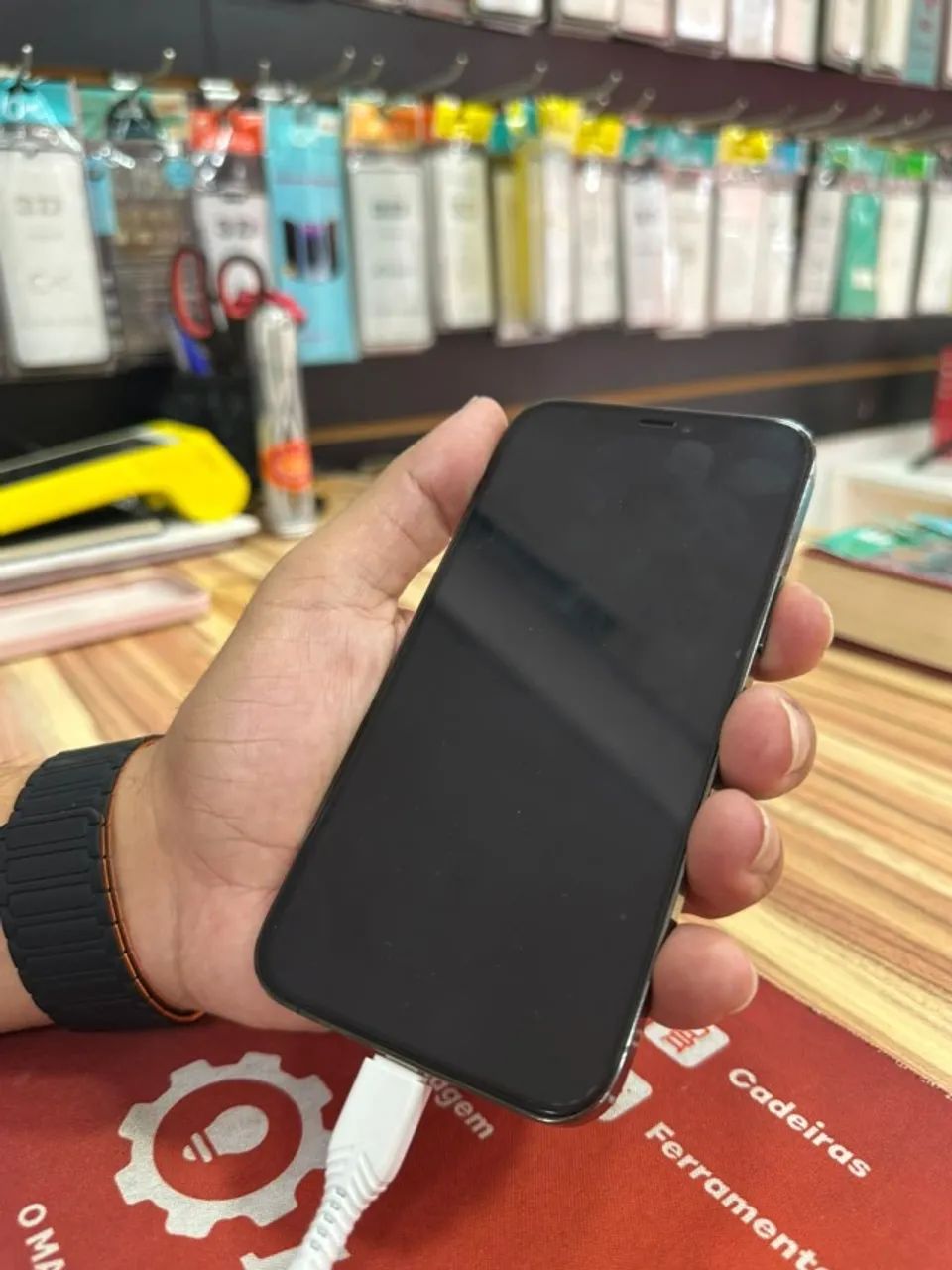 iPhone 12 pró 128GB - Foto 2