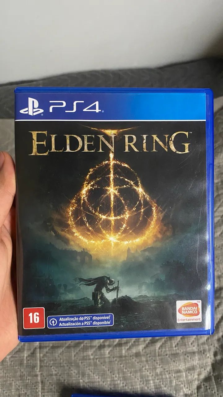 JOGOS PS4 - Foto 5