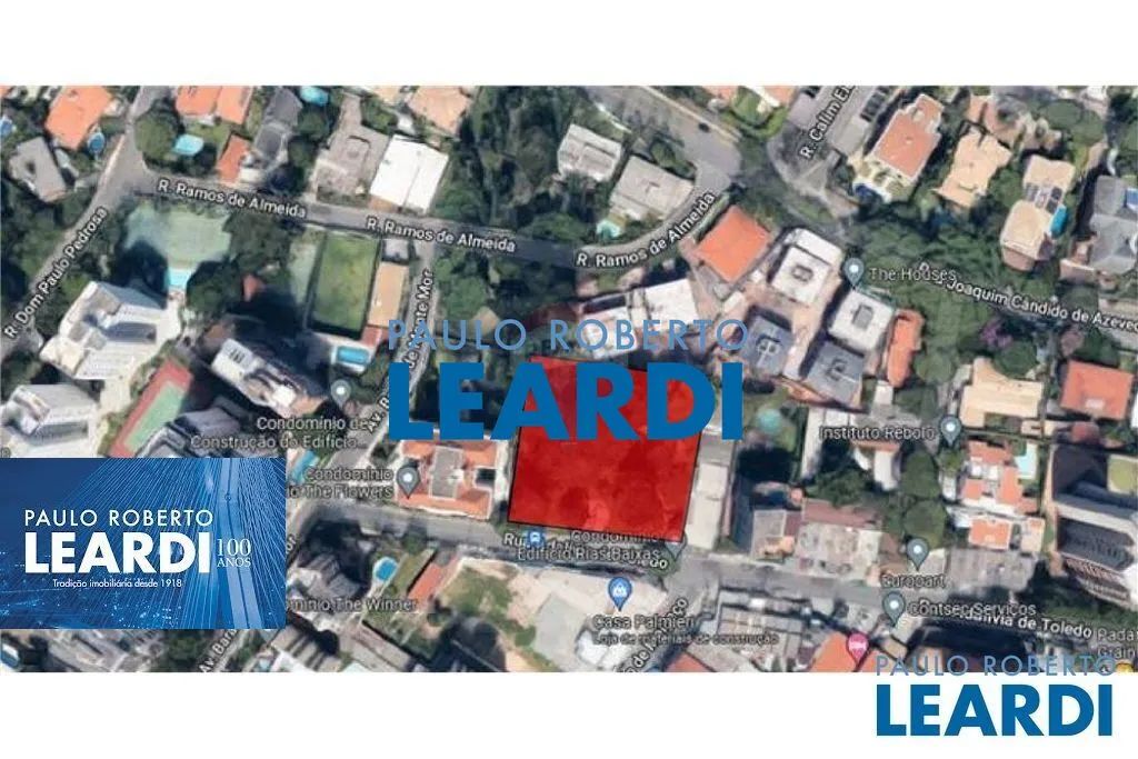 AREA - REAL PARQUE - SP