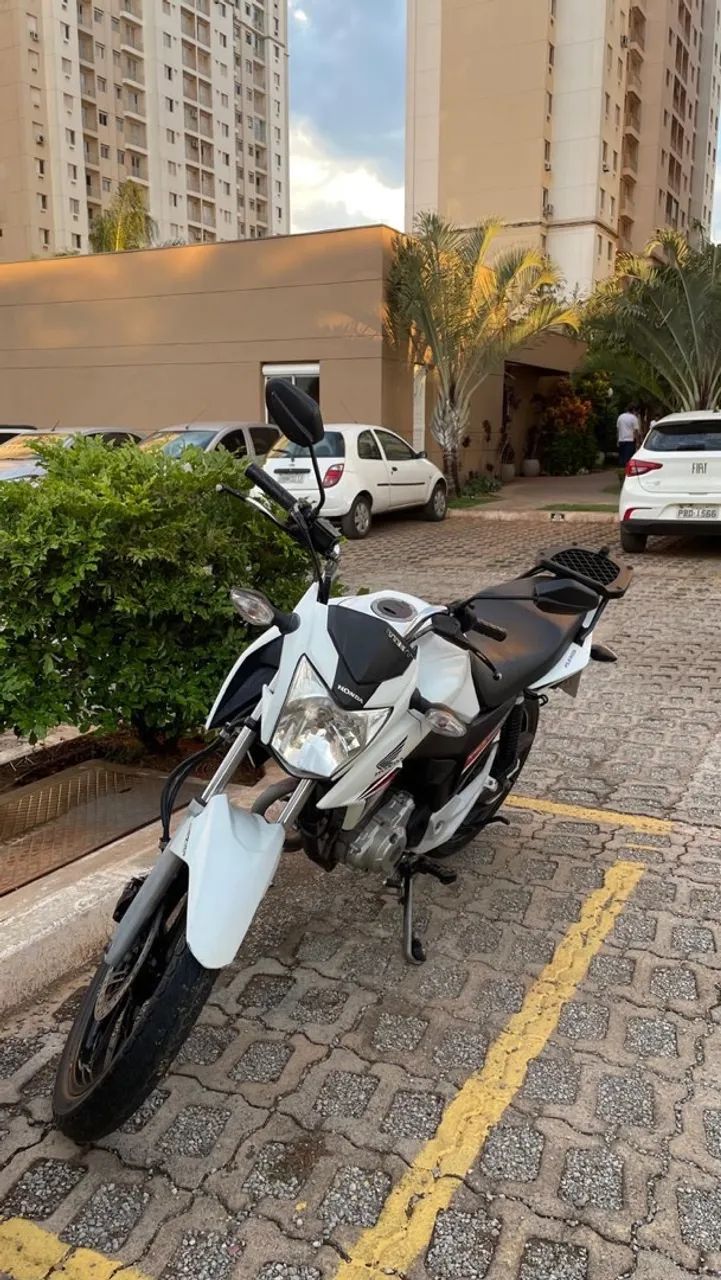 Vendo titan 160  - Foto 3