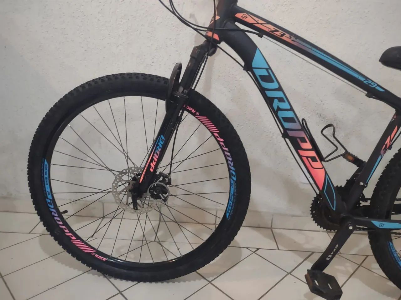 BICICLETA ARO 29 - Foto 3