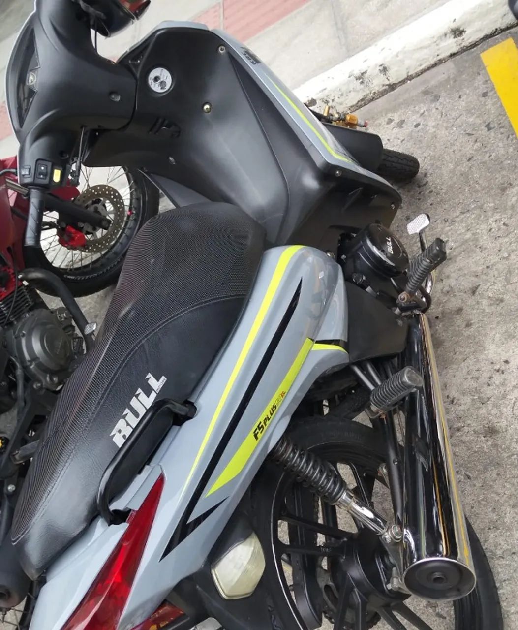 Moto para entrega  - Foto 2