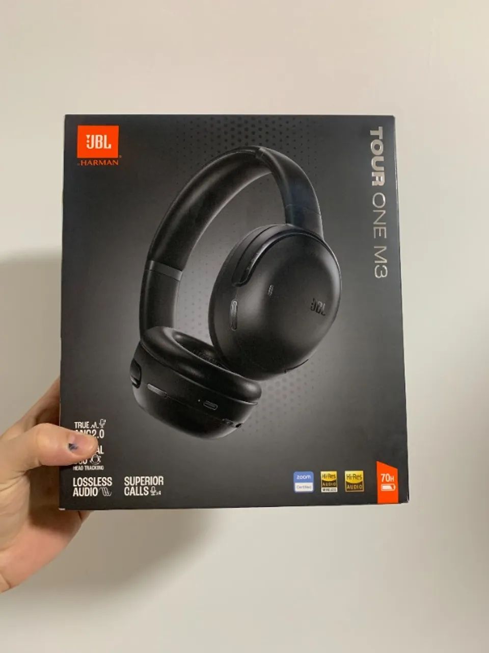 Fone JBL Tour One M3 - LACRADO - Foto 2
