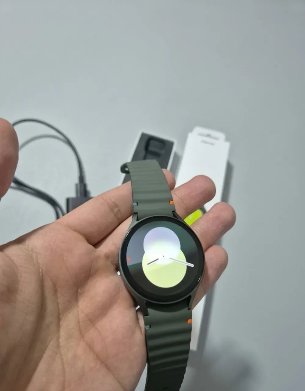 Galaxy Watch7 - Excelente estado - Foto 4