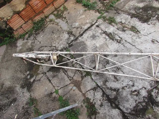 Torre de Antena 5mts - Foto 3