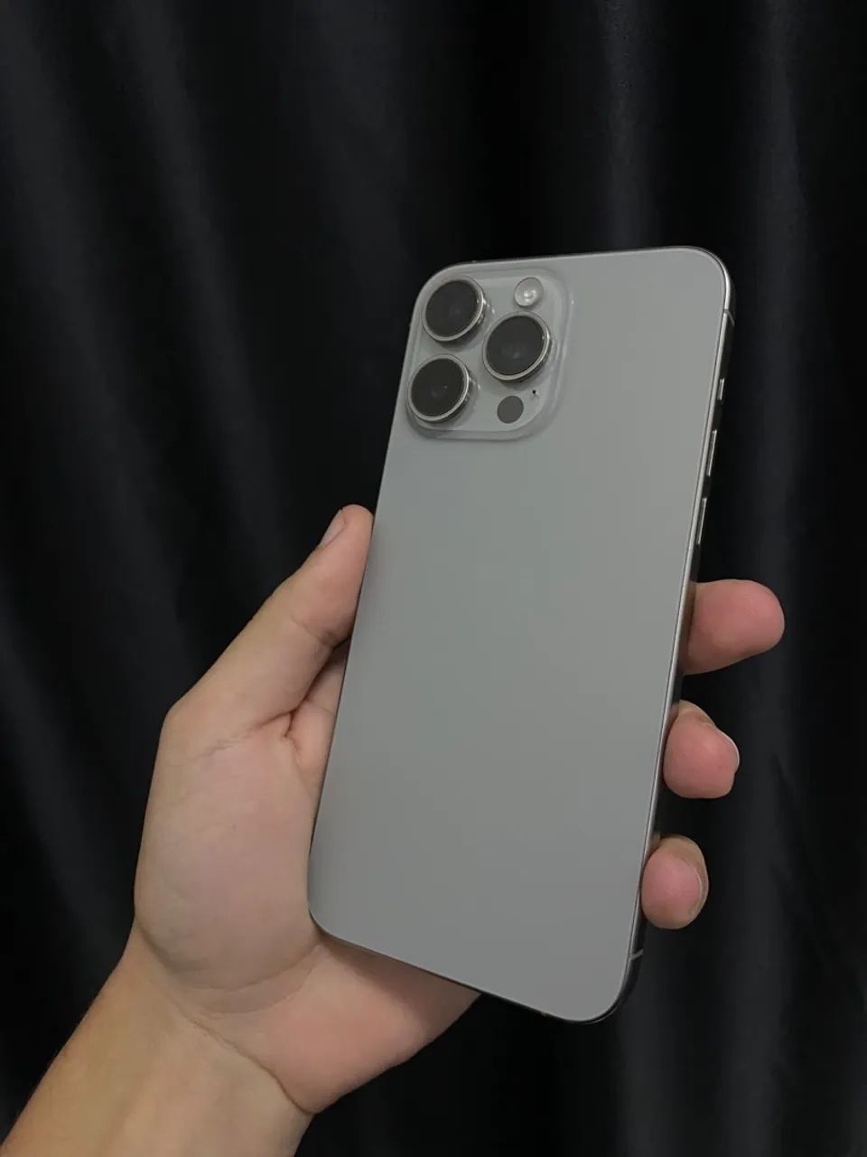 IPHONE 15 PRO MAX - Foto 3