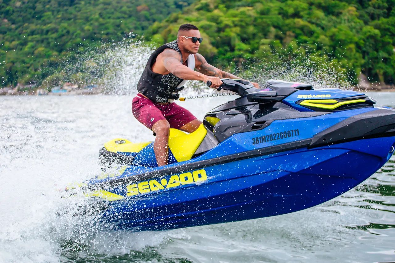 SEADOO WAKE 2021 - Foto 8