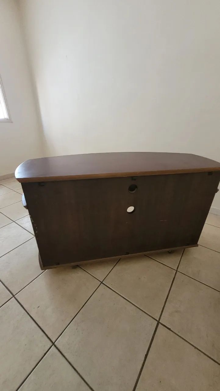 Rack para tv - Foto 3