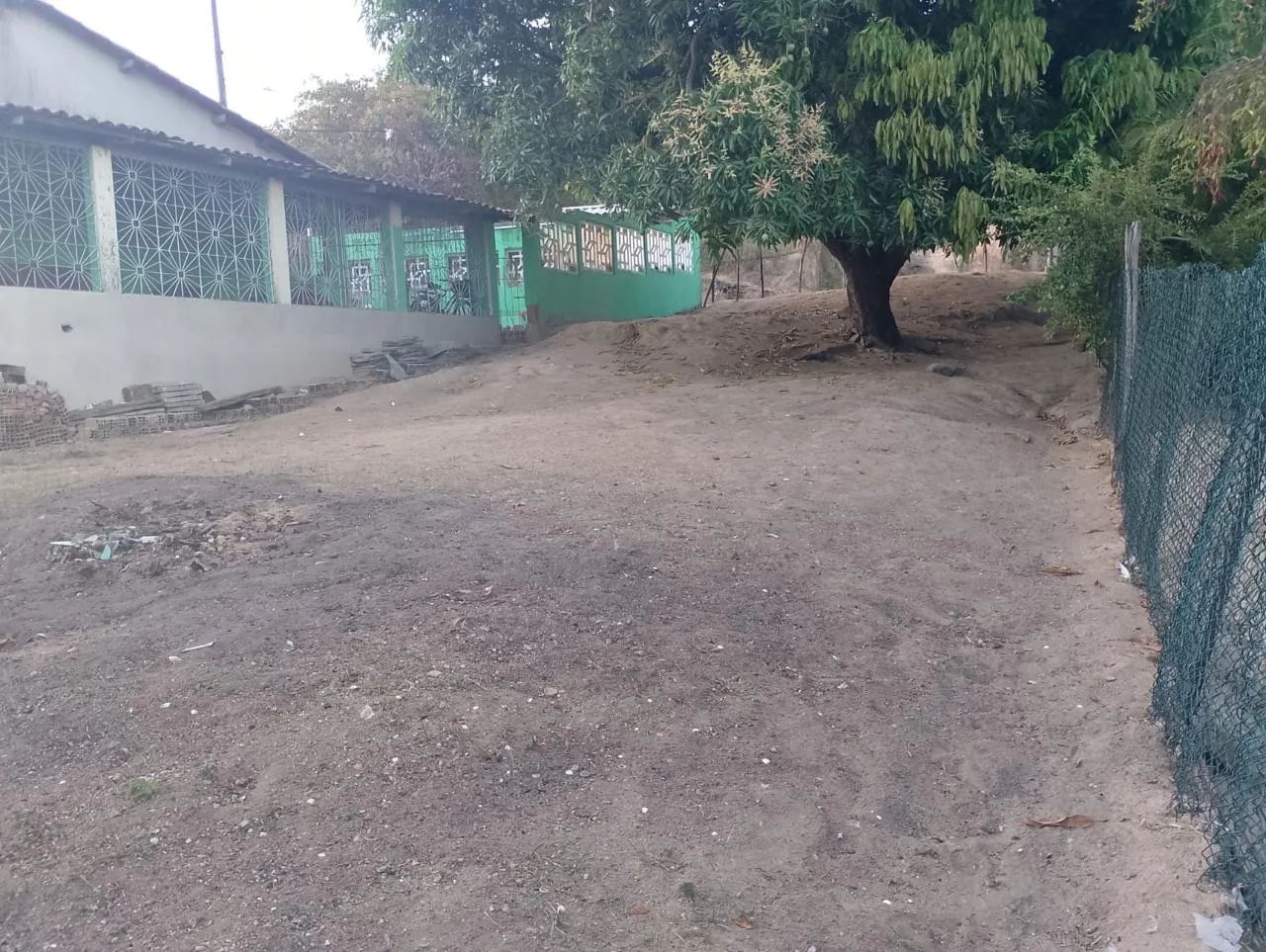 TERRENO À VENDA EM TAMANDARÉ/PE 