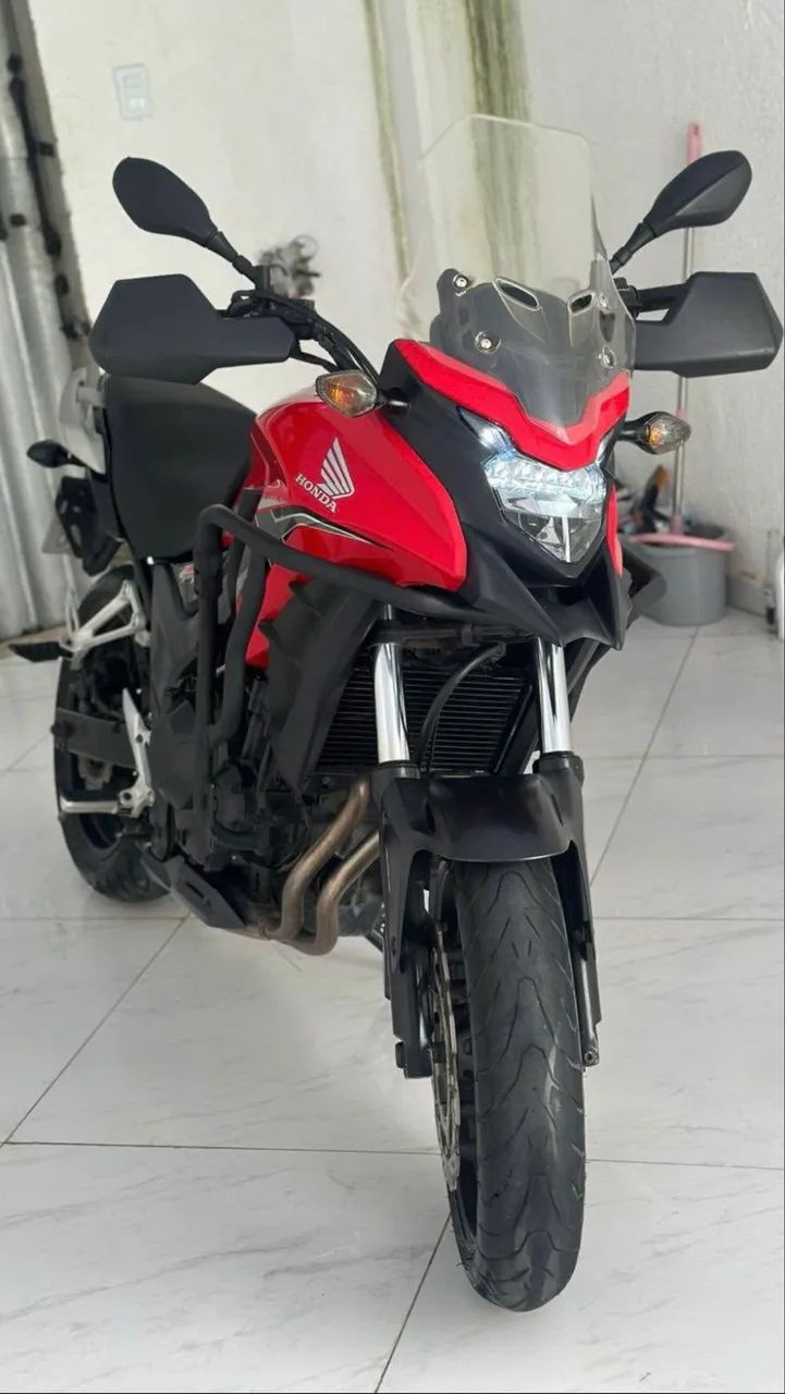 HONDA - CB500x - Foto 2