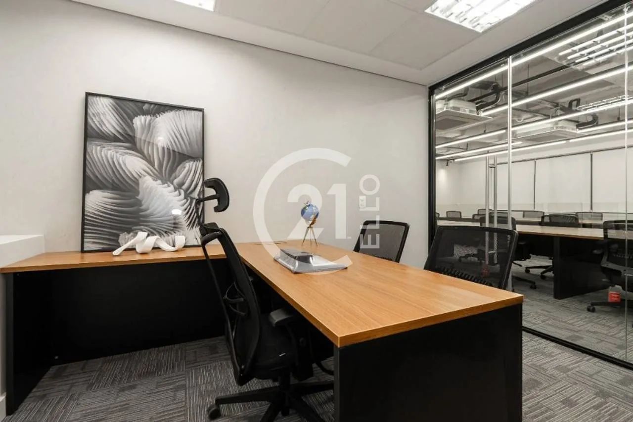 Sala para alugar, 150 m² - Higienópolis - São Paulo/SP - Foto 2