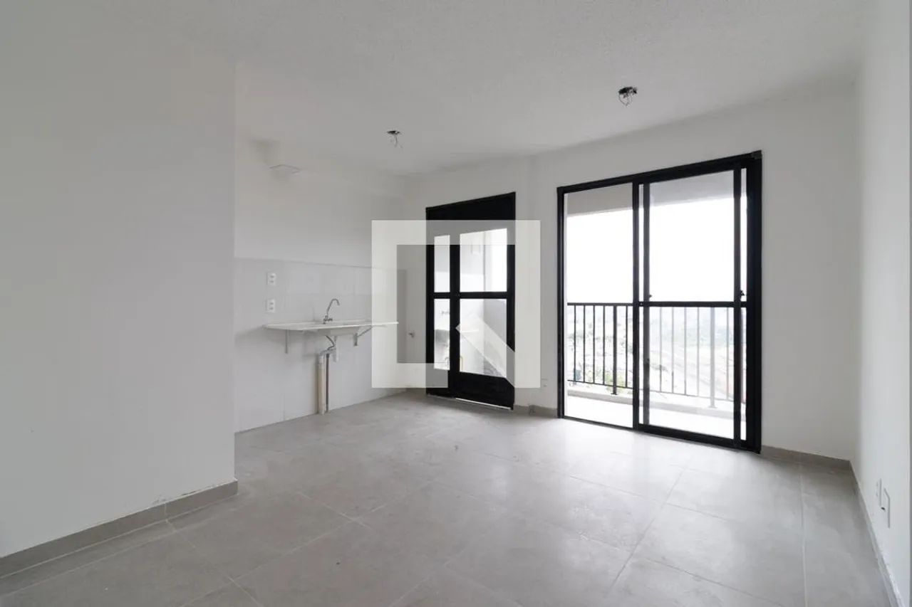 Apartamento à Venda - Artur Alvim, 2 Quartos, 42 m2
