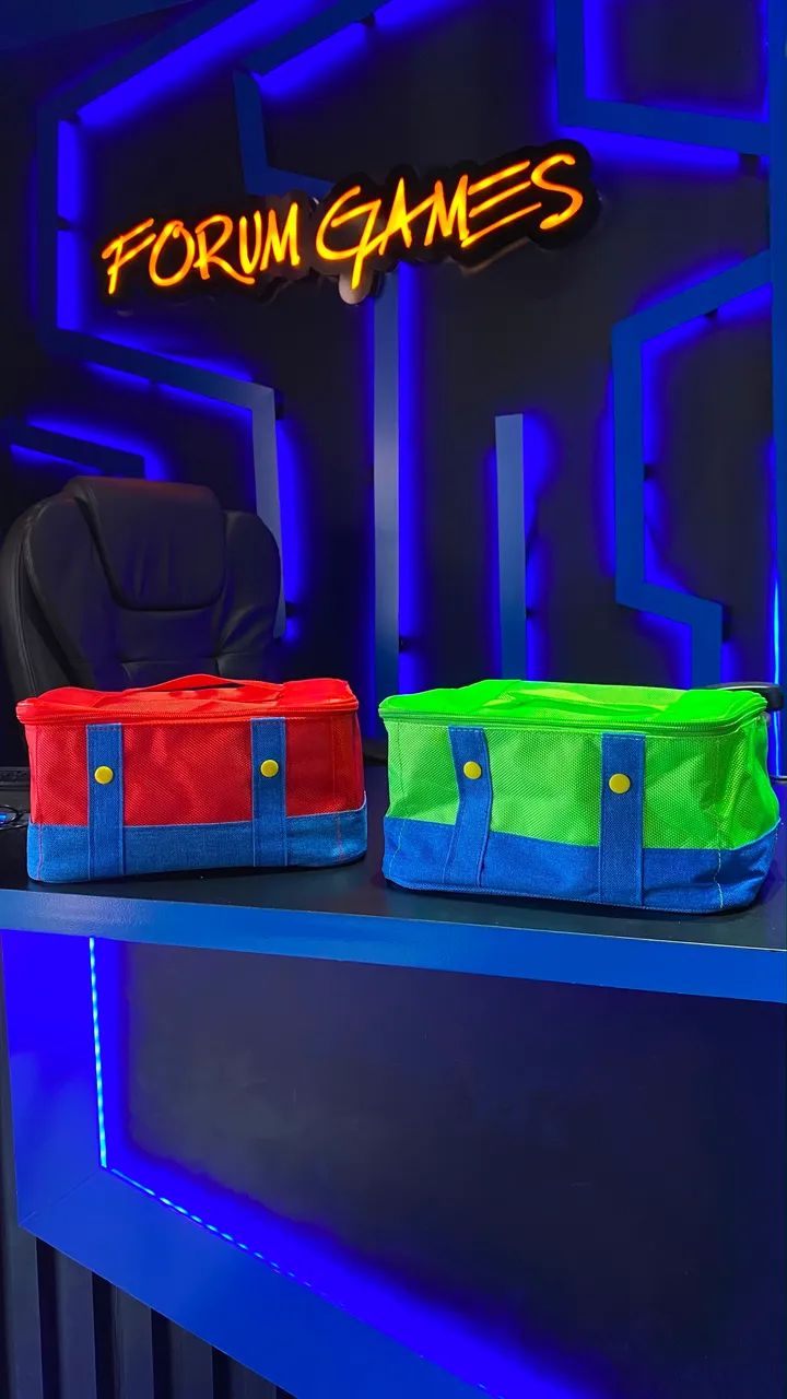 Case para Nintendo Switch 