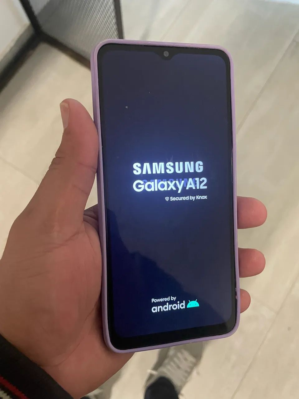 Samsung Galaxy A12 de 64 GB - Foto 3