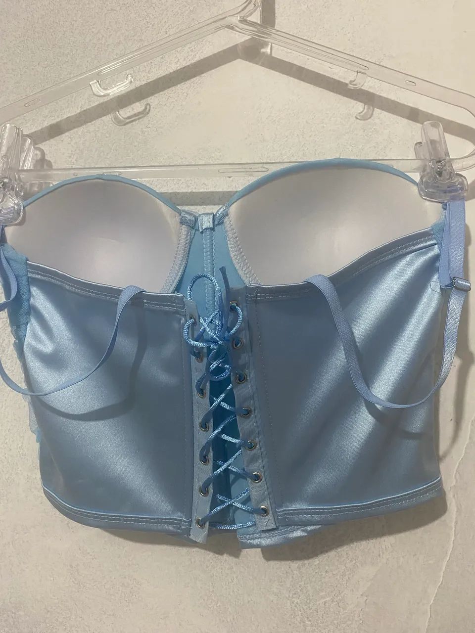 Vendo lindo Corselet novo - Foto 4